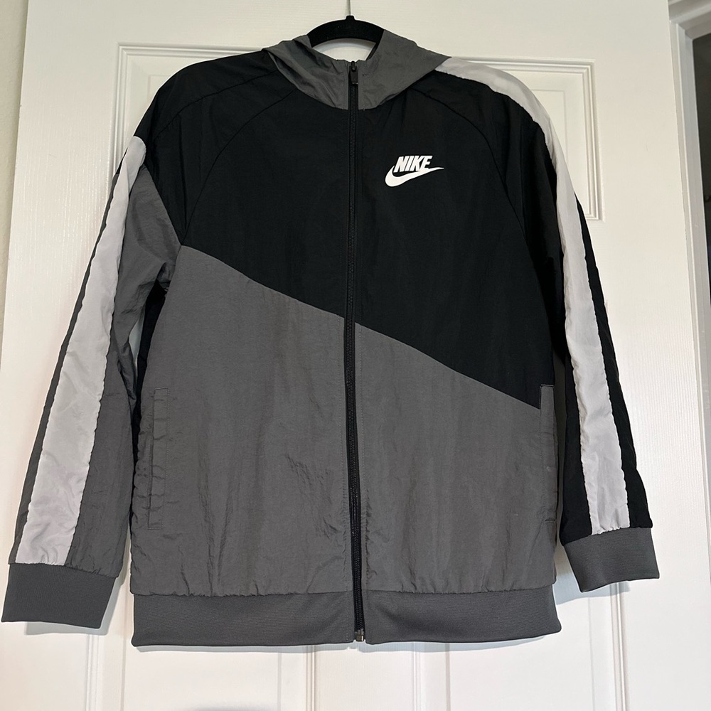 Youth Nike Windbreaker Jacket